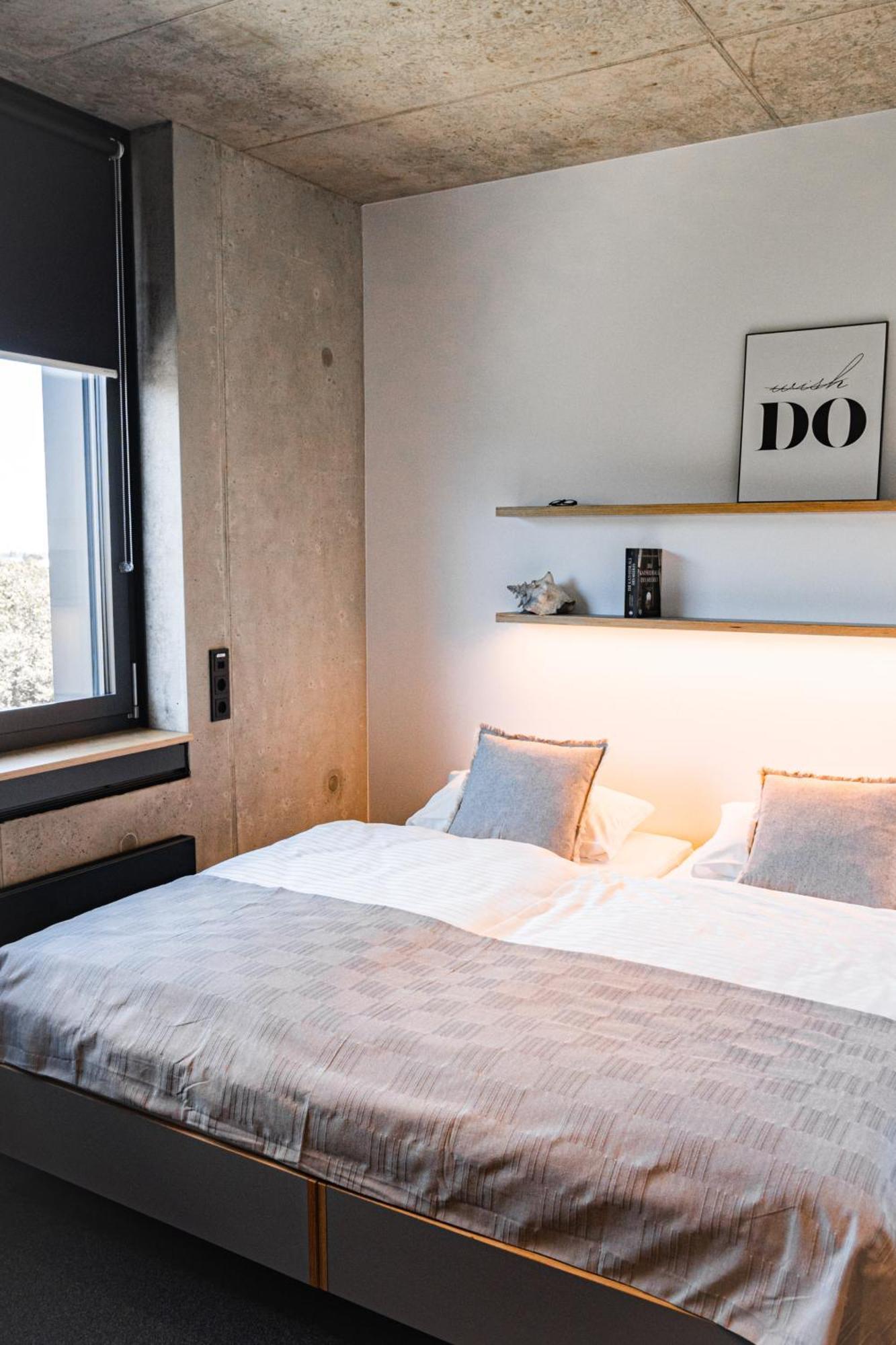 Hotel Am Campus Monchengladbach Ngoại thất bức ảnh