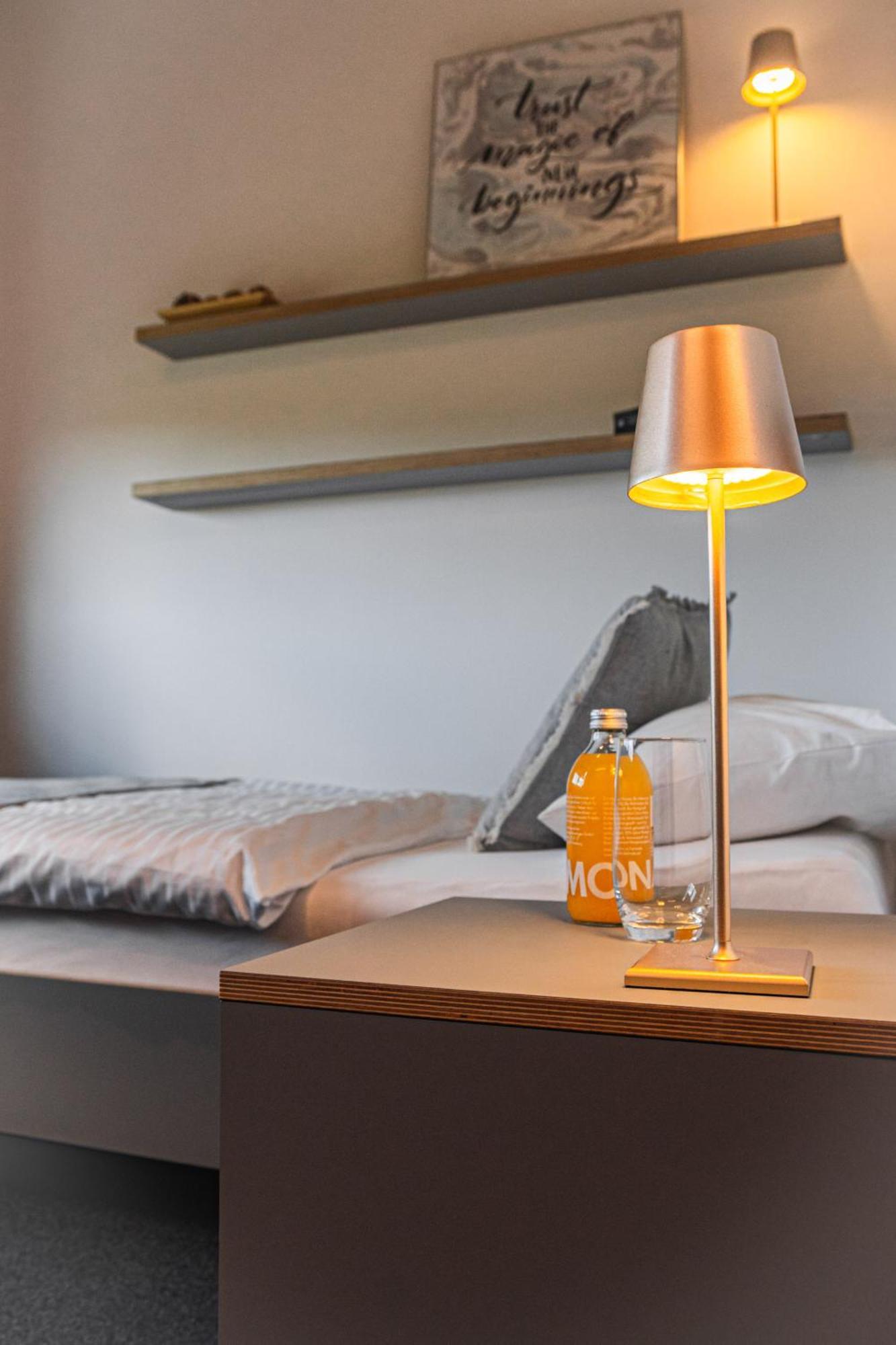 Hotel Am Campus Monchengladbach Ngoại thất bức ảnh