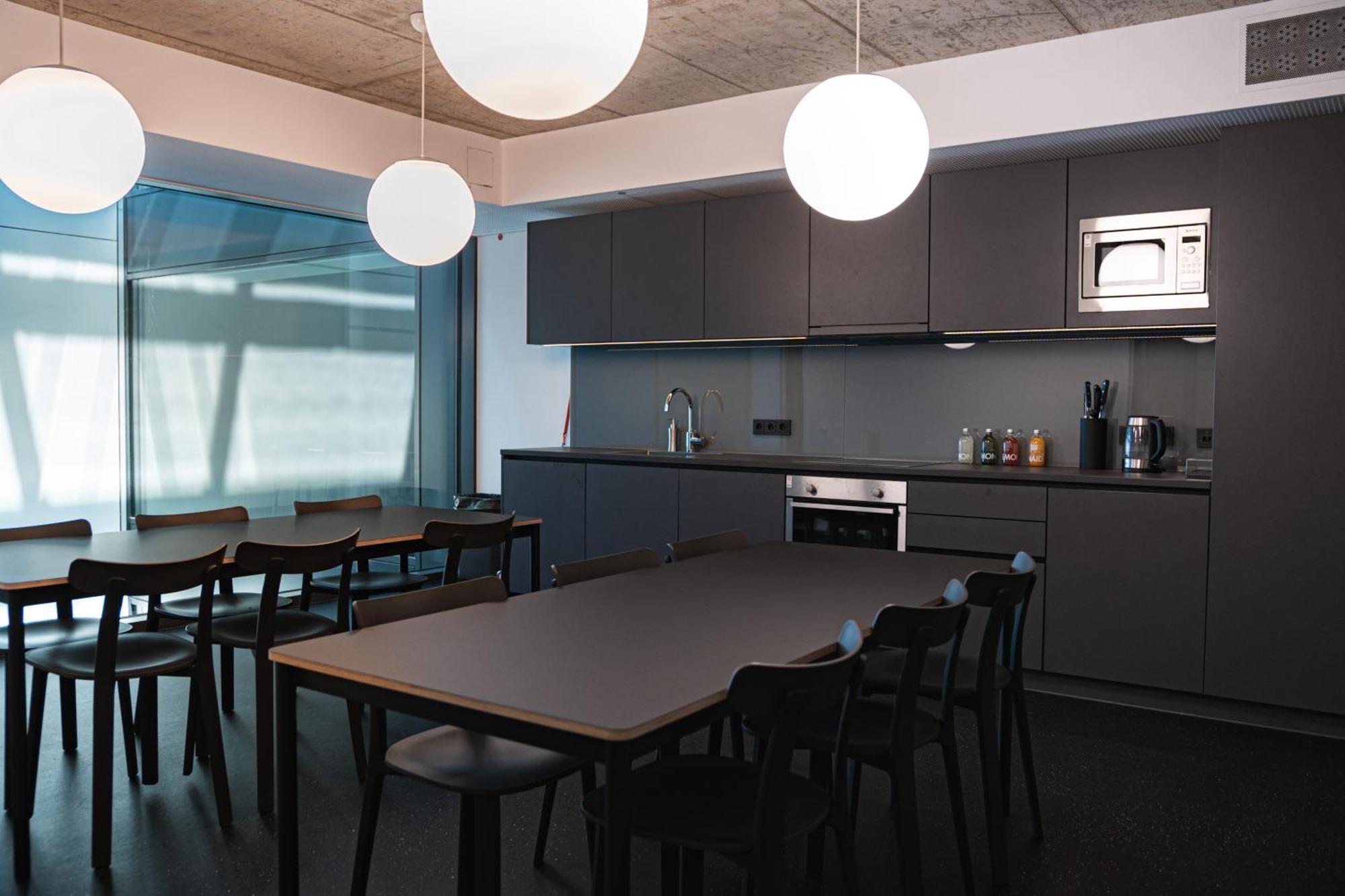 Hotel Am Campus Monchengladbach Ngoại thất bức ảnh