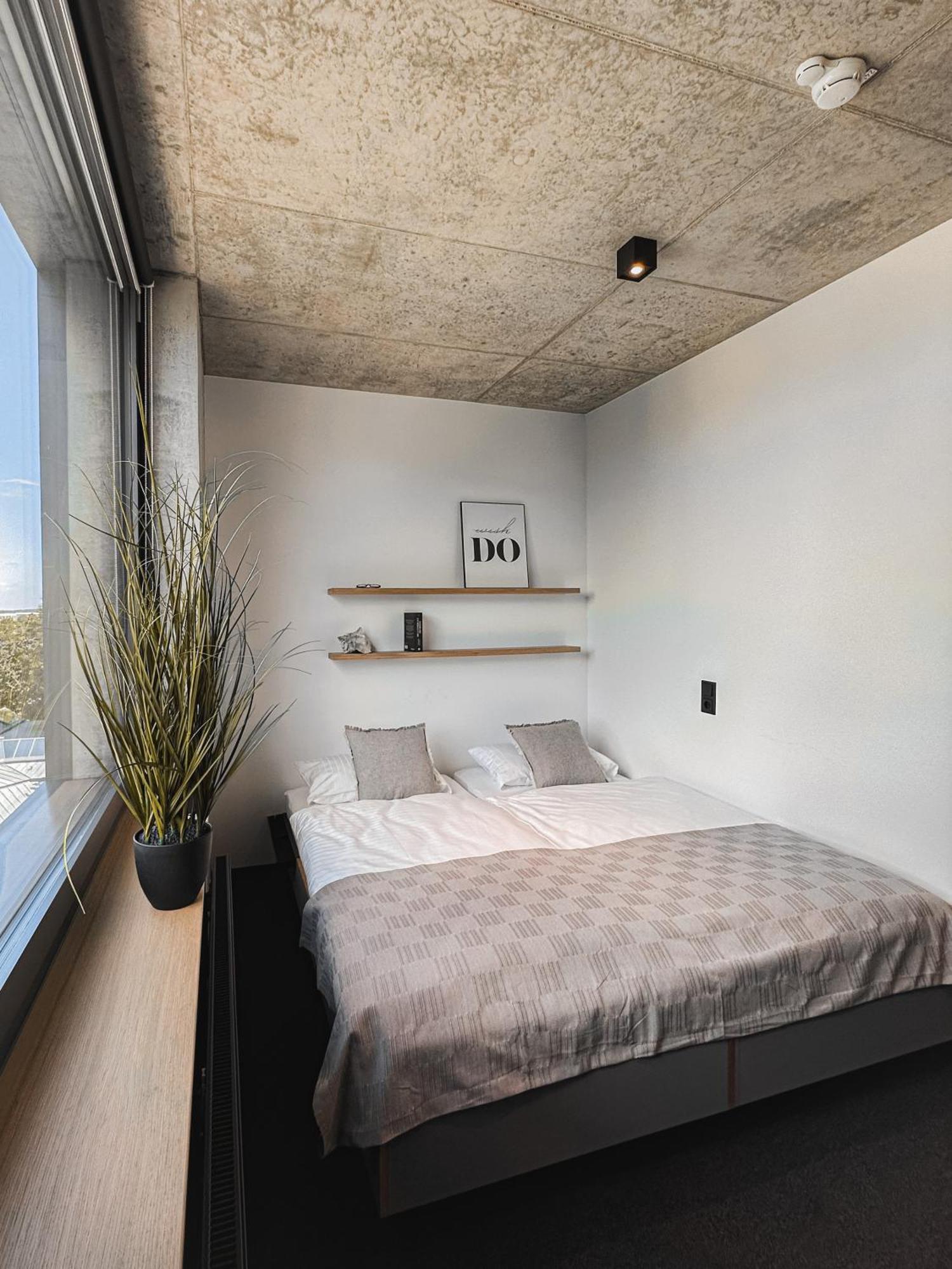 Hotel Am Campus Monchengladbach Ngoại thất bức ảnh