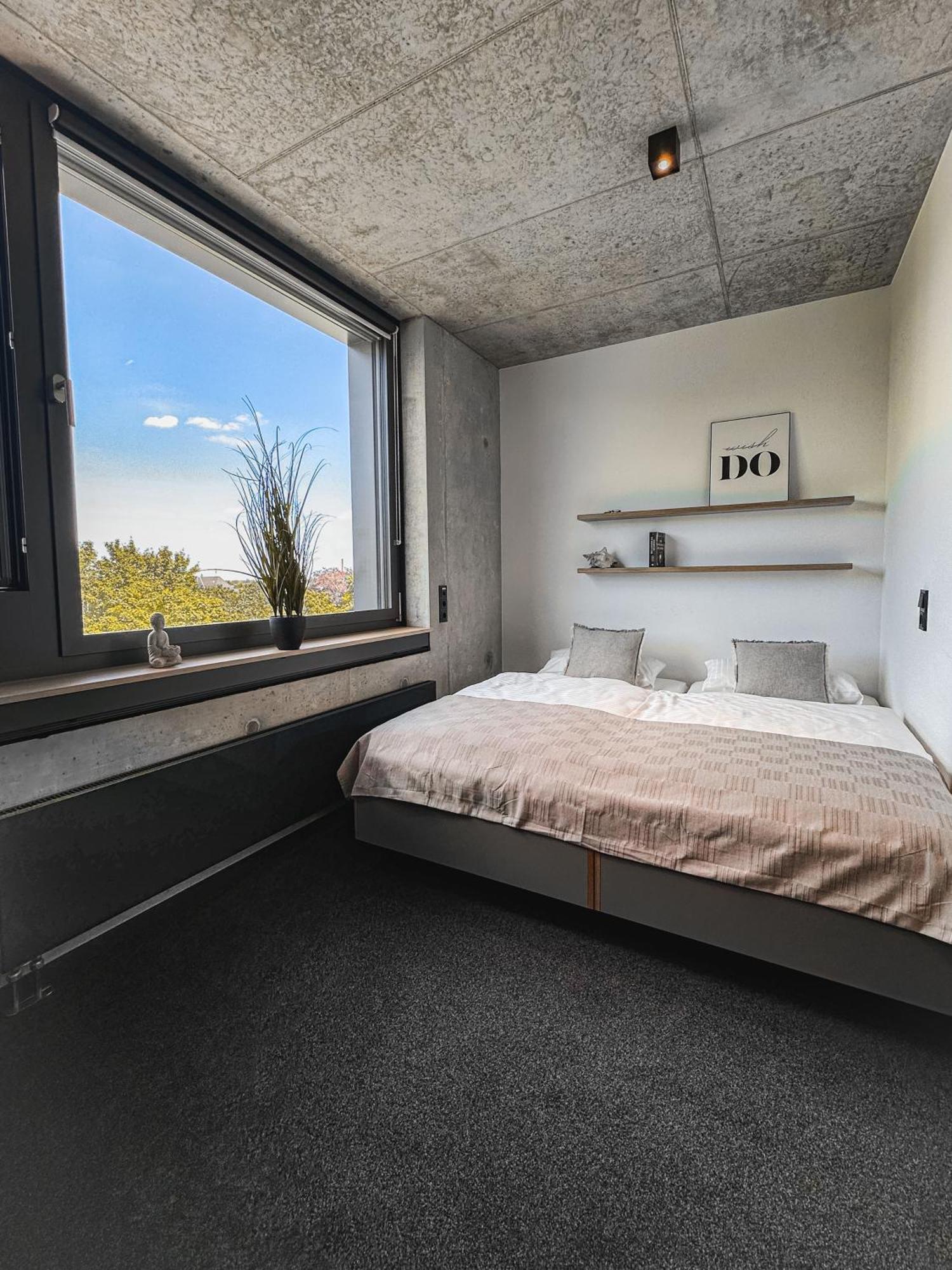 Hotel Am Campus Monchengladbach Ngoại thất bức ảnh