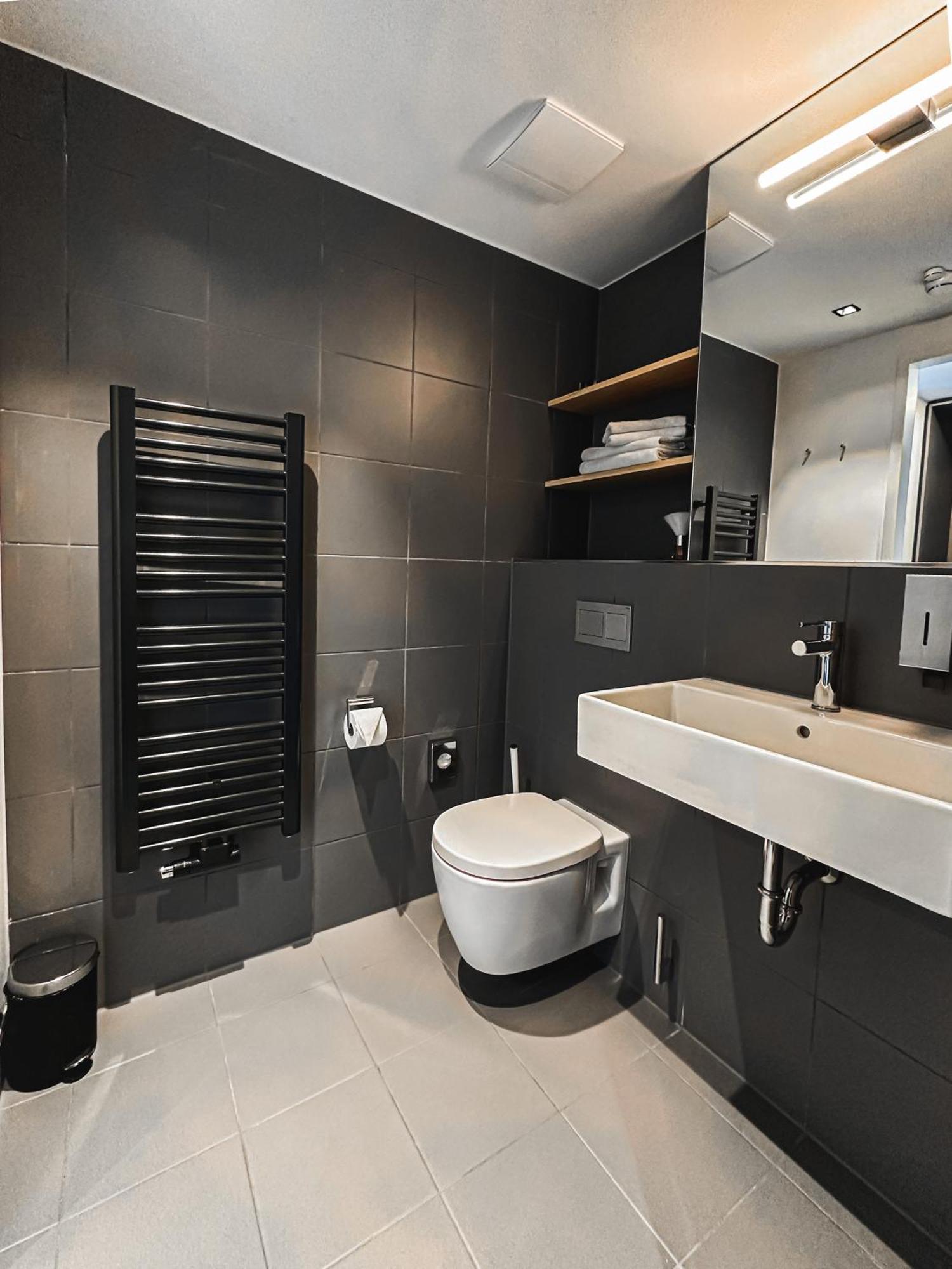 Hotel Am Campus Monchengladbach Ngoại thất bức ảnh