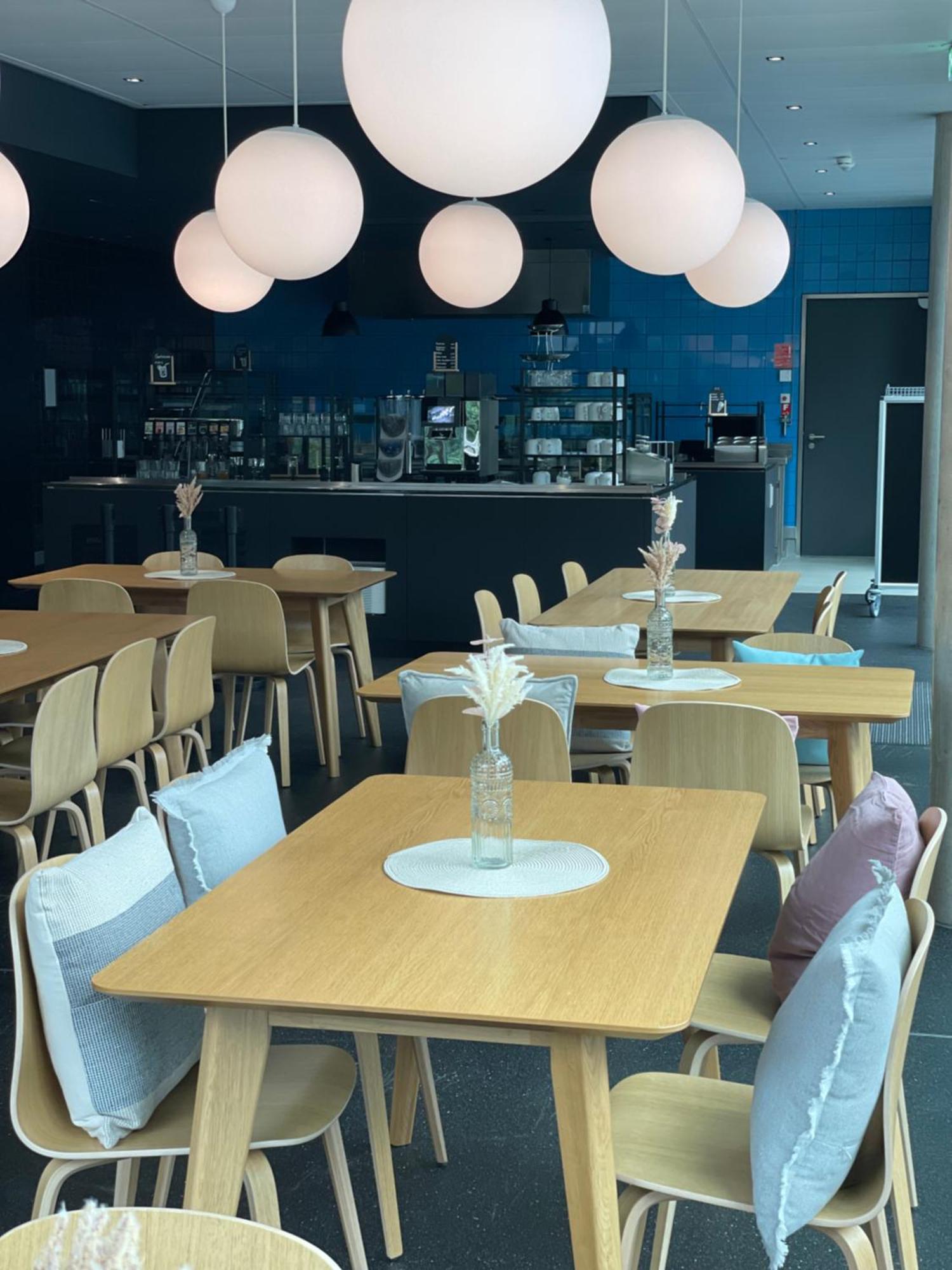 Hotel Am Campus Monchengladbach Ngoại thất bức ảnh