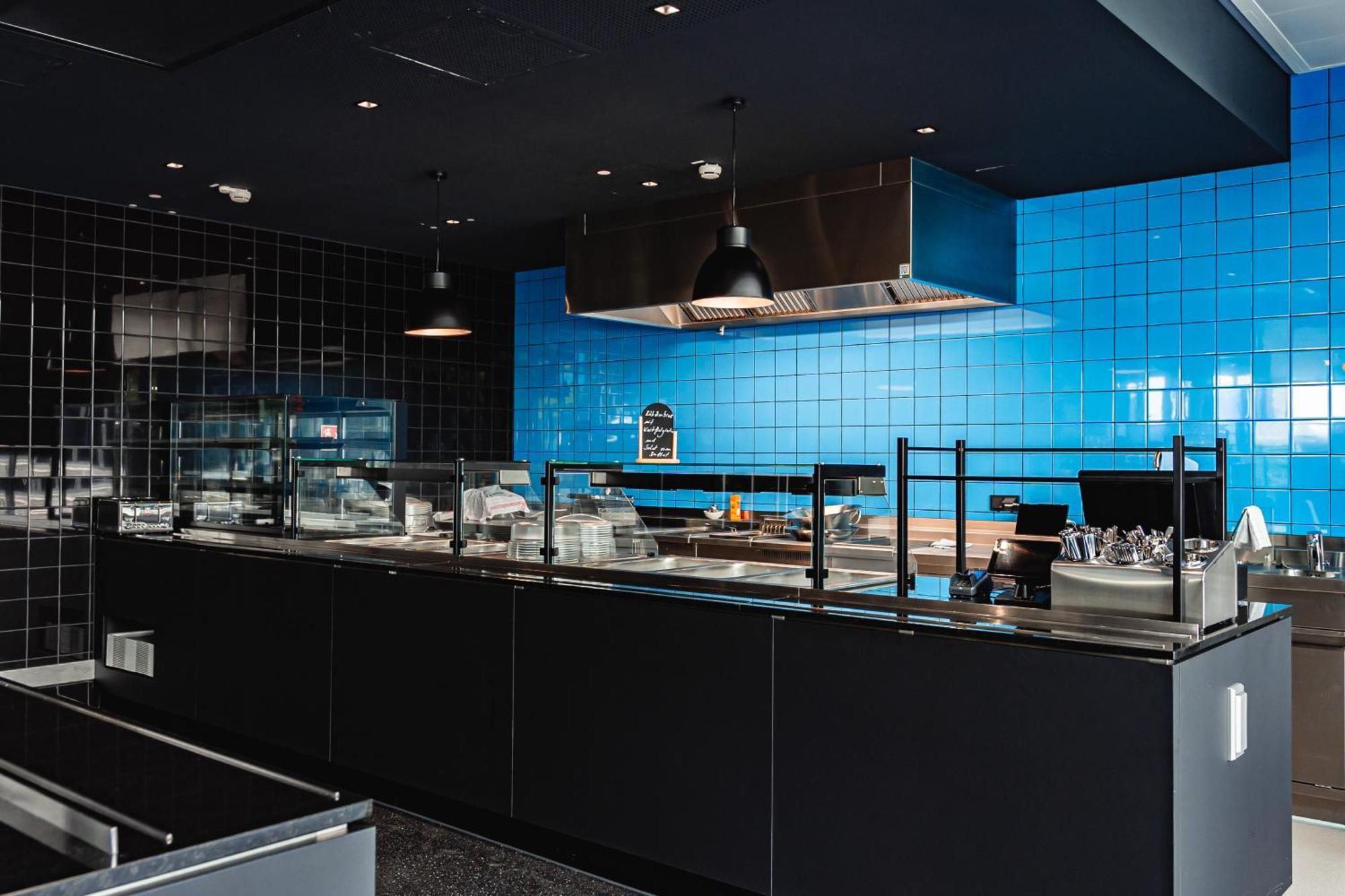 Hotel Am Campus Monchengladbach Ngoại thất bức ảnh